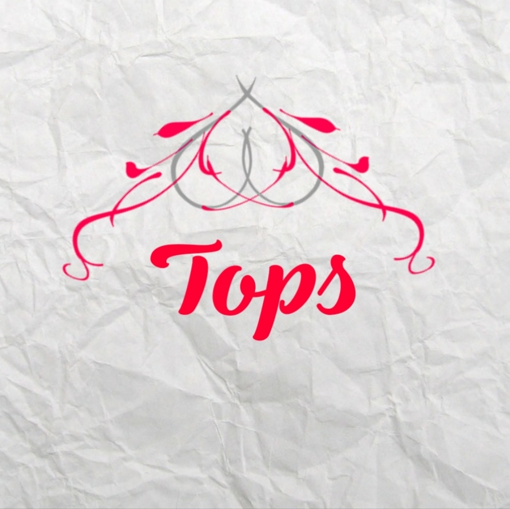Tops - Picture 1 of 1